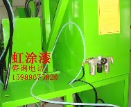 錘紋漆 快干環(huán)保的水性機(jī)械油漆選擇與深圳廠家優(yōu)勢