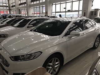 冠匯舊機(jī)動車經(jīng)紀(jì)